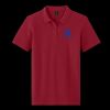 Softstyle ® Women's Pique Polo Thumbnail