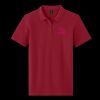Softstyle ® Women's Pique Polo Thumbnail