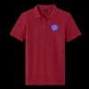 Softstyle ® Women's Pique Polo Thumbnail