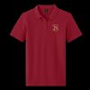 Softstyle ® Women's Pique Polo Thumbnail