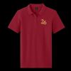 Softstyle ® Women's Pique Polo Thumbnail