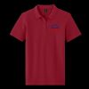 Softstyle ® Women's Pique Polo Thumbnail