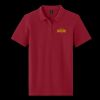 Softstyle ® Women's Pique Polo Thumbnail