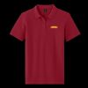 Softstyle ® Women's Pique Polo Thumbnail