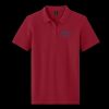 Softstyle ® Women's Pique Polo Thumbnail