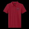 Softstyle ® Women's Pique Polo Thumbnail