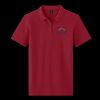 Softstyle ® Women's Pique Polo Thumbnail