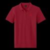 Softstyle ® Women's Pique Polo Thumbnail