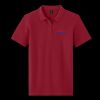 Softstyle ® Women's Pique Polo Thumbnail