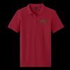 Softstyle ® Women's Pique Polo Thumbnail
