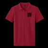 Softstyle ® Women's Pique Polo Thumbnail