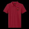 Softstyle ® Women's Pique Polo Thumbnail