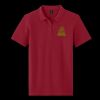 Softstyle ® Women's Pique Polo Thumbnail