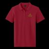 Softstyle ® Women's Pique Polo Thumbnail