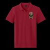Softstyle ® Women's Pique Polo Thumbnail