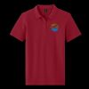 Softstyle ® Women's Pique Polo Thumbnail