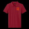 Softstyle ® Women's Pique Polo Thumbnail