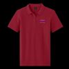 Softstyle ® Women's Pique Polo Thumbnail