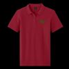 Softstyle ® Women's Pique Polo Thumbnail