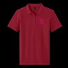 Softstyle ® Women's Pique Polo Thumbnail