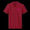 Softstyle ® Women's Pique Polo Thumbnail