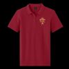 Softstyle ® Women's Pique Polo Thumbnail