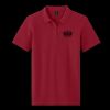 Softstyle ® Women's Pique Polo Thumbnail
