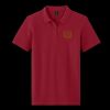 Softstyle ® Women's Pique Polo Thumbnail