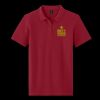Softstyle ® Women's Pique Polo Thumbnail