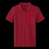 Softstyle ® Women's Pique Polo Thumbnail
