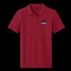 Softstyle ® Women's Pique Polo Thumbnail