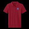 Softstyle ® Women's Pique Polo Thumbnail