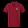 Softstyle ® Women's Pique Polo Thumbnail