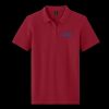 Softstyle ® Women's Pique Polo Thumbnail