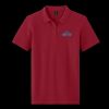 Softstyle ® Women's Pique Polo Thumbnail