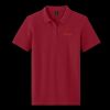 Softstyle ® Women's Pique Polo Thumbnail