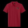 Softstyle ® Women's Pique Polo Thumbnail