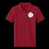 Softstyle ® Women's Pique Polo Thumbnail