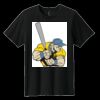 Youth Easy Cotton Tee Thumbnail