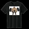 Youth Easy Cotton Tee Thumbnail