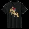 Youth Easy Cotton Tee Thumbnail