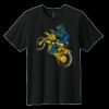 Youth Easy Cotton Tee Thumbnail