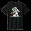 Youth Easy Cotton Tee Thumbnail