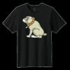 Youth Easy Cotton Tee Thumbnail