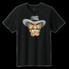 Youth Easy Cotton Tee Thumbnail