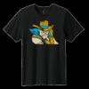 Youth Easy Cotton Tee Thumbnail
