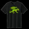 Youth Easy Cotton Tee Thumbnail
