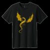 Youth Easy Cotton Tee Thumbnail