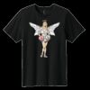 Youth Easy Cotton Tee Thumbnail