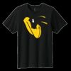 Youth Easy Cotton Tee Thumbnail